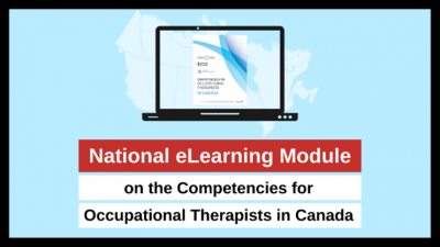 National E-Learning Module Logo